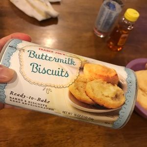 Meet your Posher, Dottie